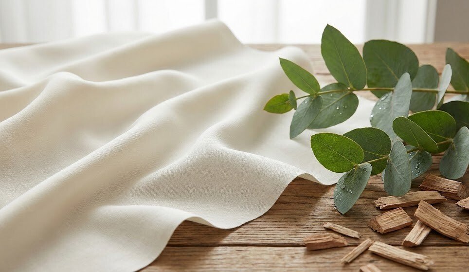 Lyocell Kumaş Nedir? Özellikleri Nelerdir?