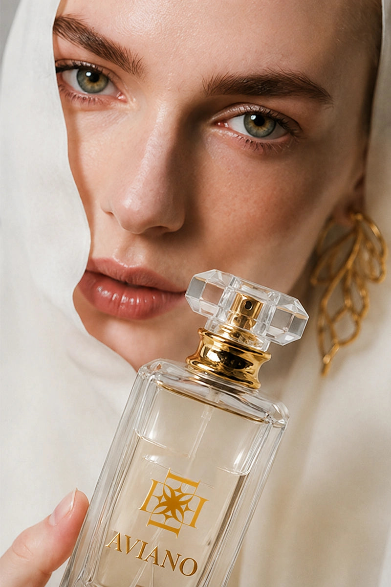 Aviano Eau de Parfum 50 ml