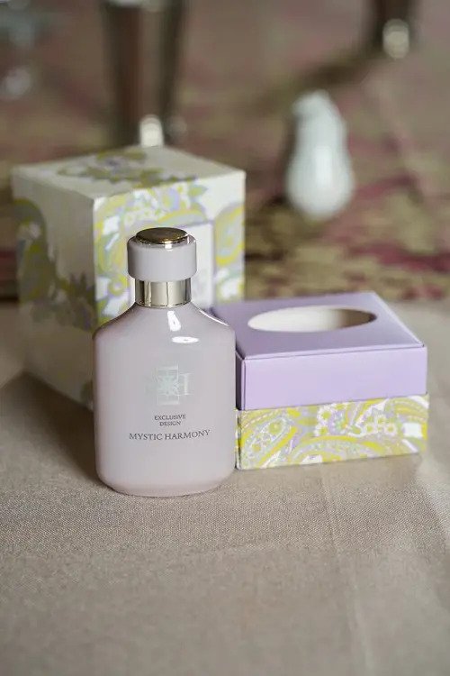 Mystic Harmony Eau de Parfum 50ML