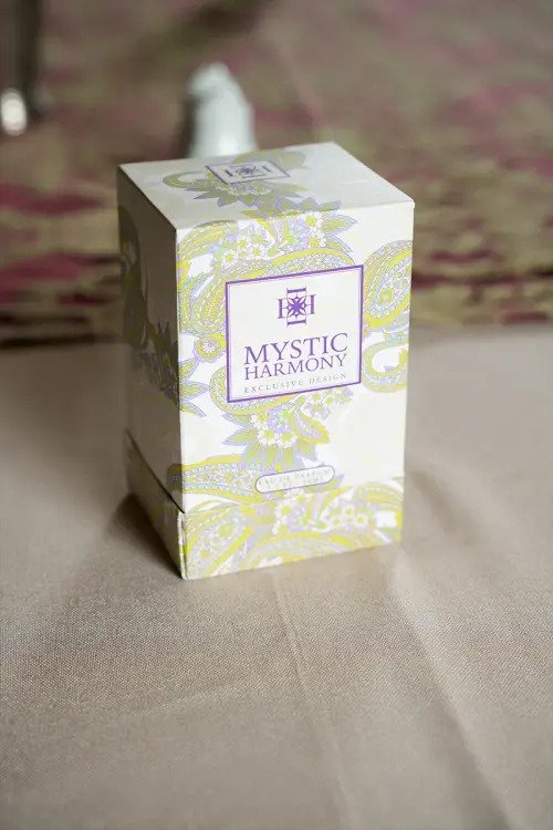 Mystic Harmony Eau de Parfum 50ML