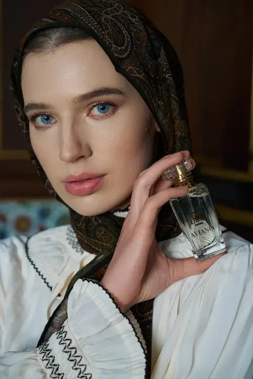 Aviano Eau de Parfum 50 ml