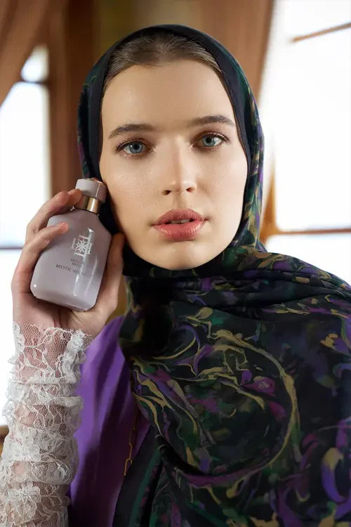 Mystic Harmony Eau de Parfum 50ML