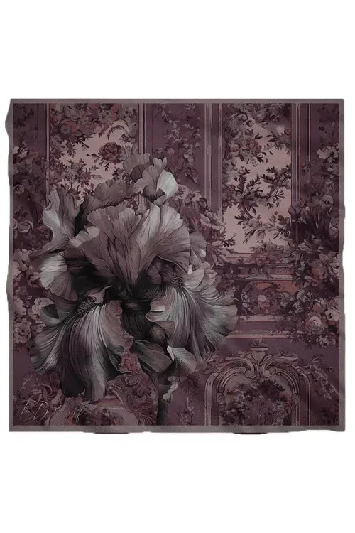 Vision Art Collection Mirage Eşarp - Vizon