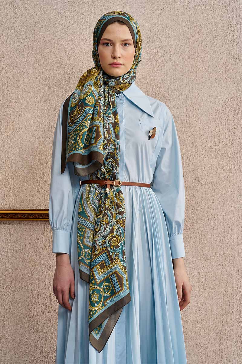 Celebrity Celestial Şal - Camel