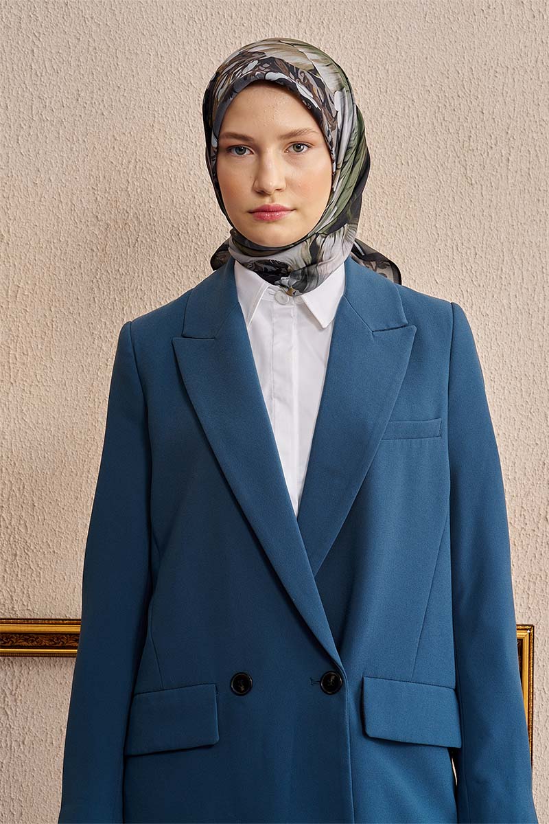 Vision Art Collection Mirage Eşarp - Nefti