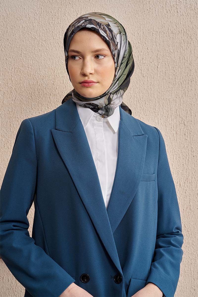 Vision Art Collection Mirage Eşarp - Nefti