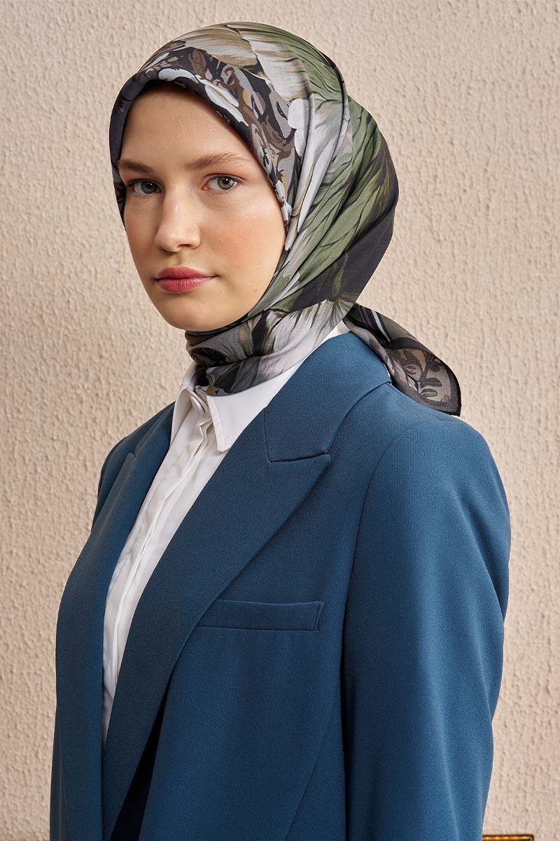 Vision Art Collection Mirage Scarf - Nefti