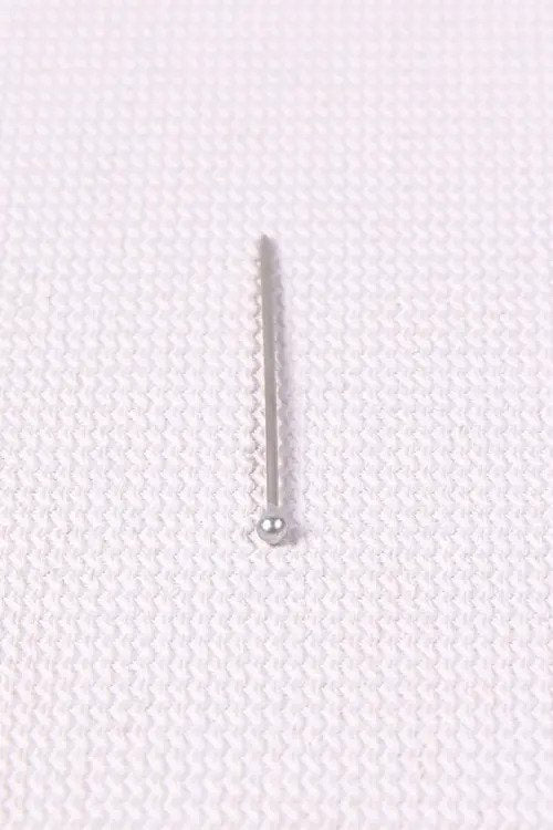 Toplu İğne - Metal