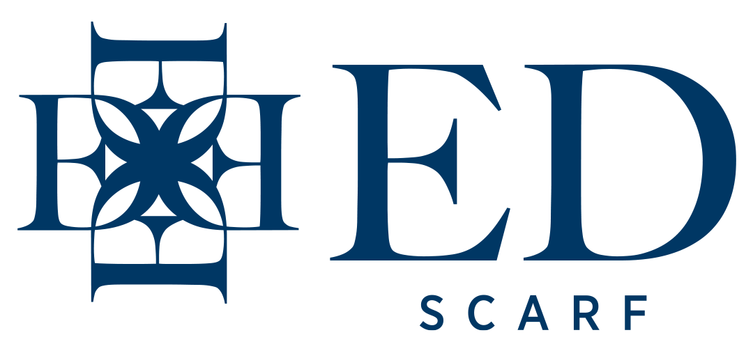 Ed Scarf