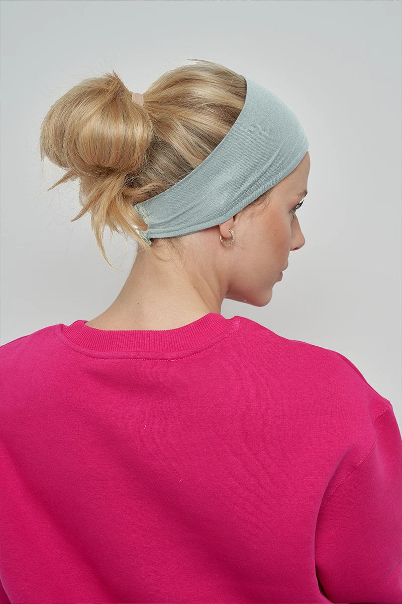 Bandana - Gray