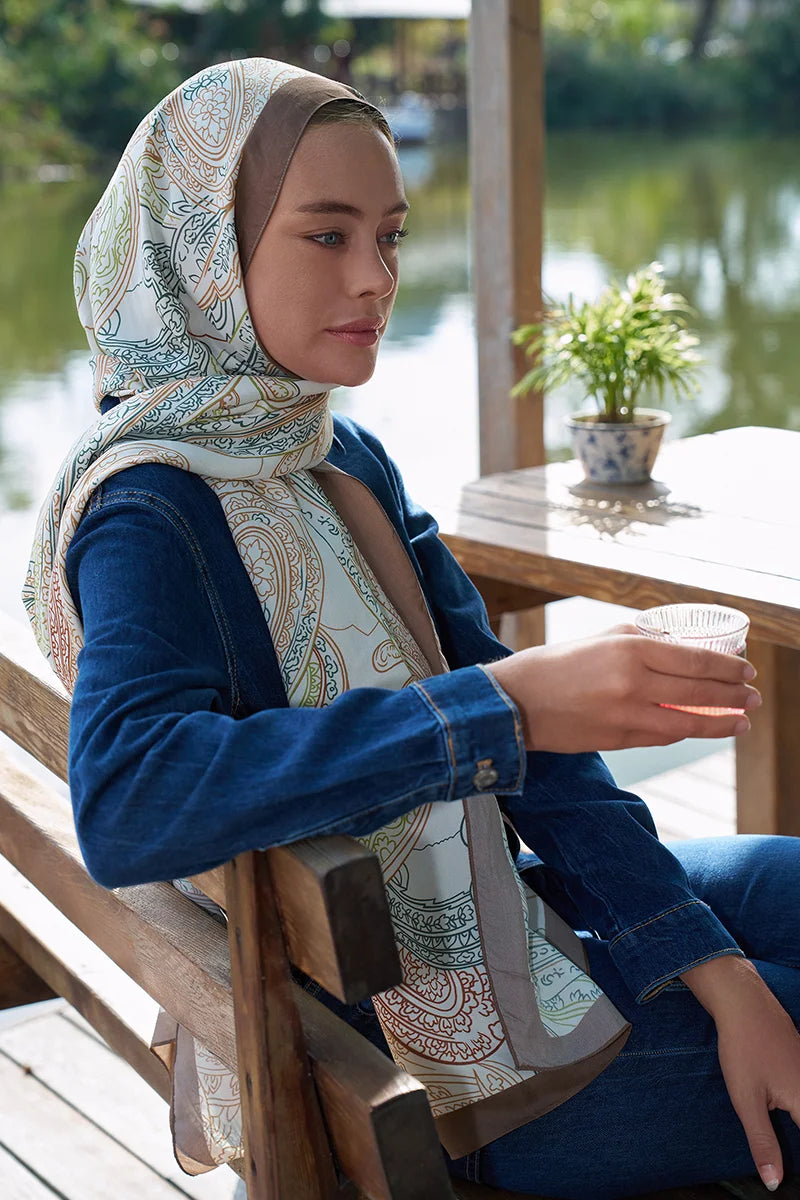 Iconic Collection Harmony - Beige