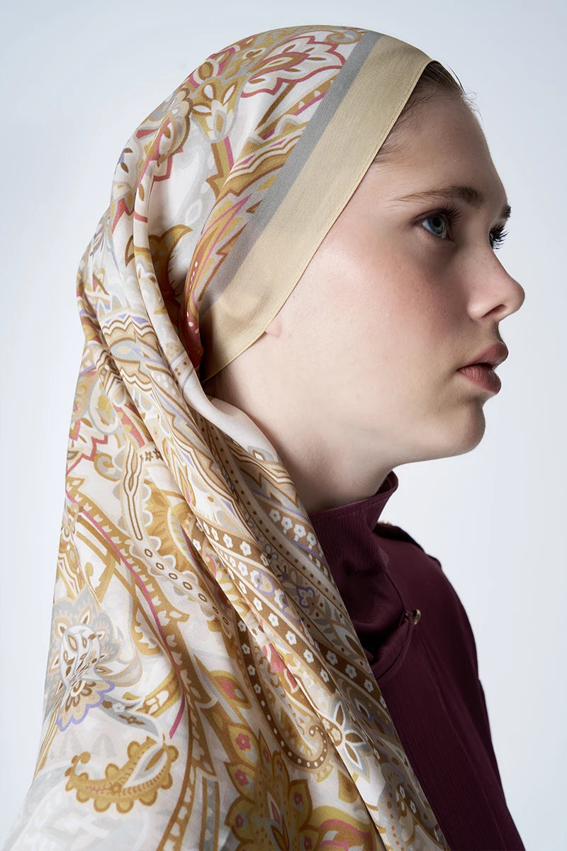 Iconic Collection Meyal - Gold