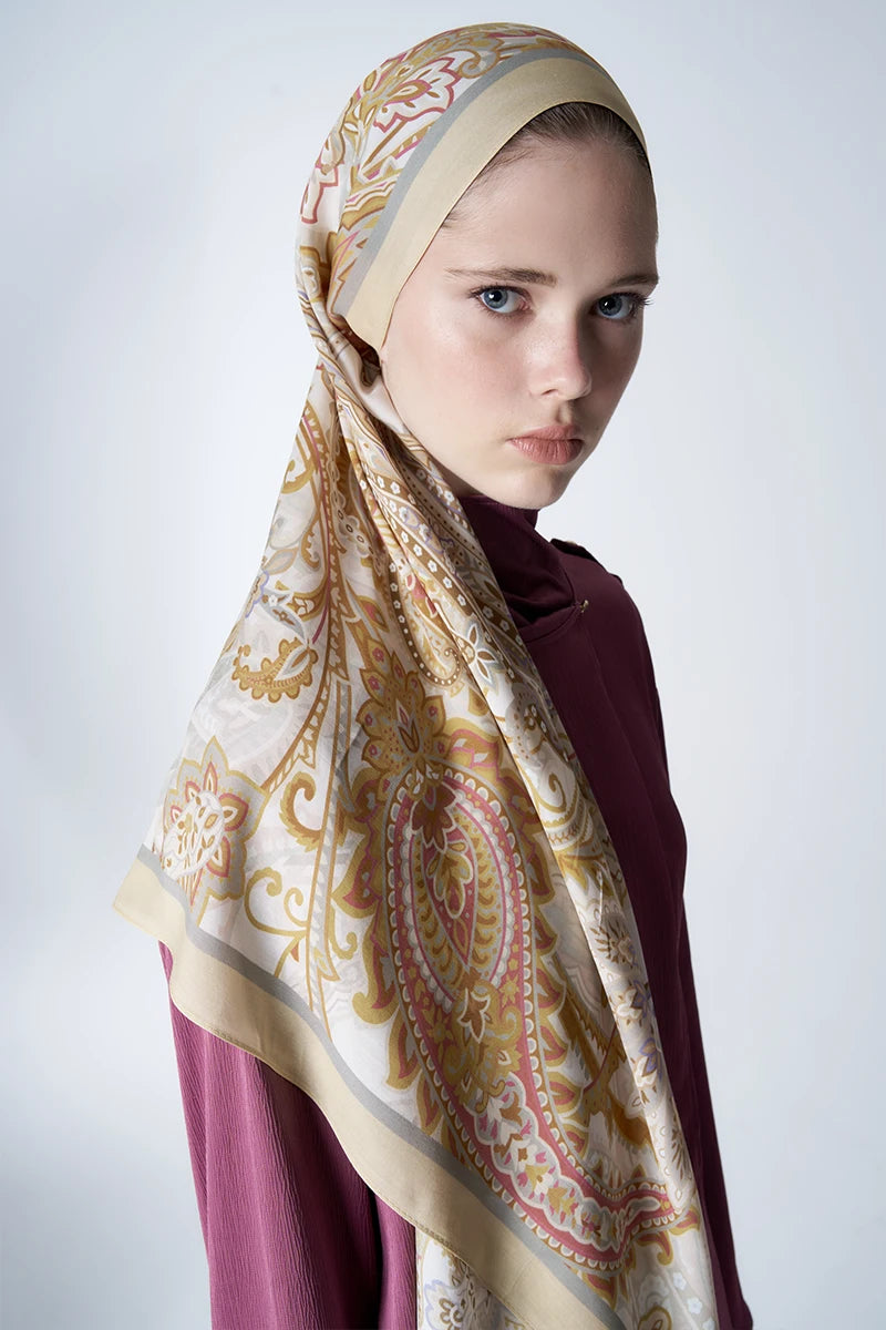 Iconic Collection Meyal - Gold