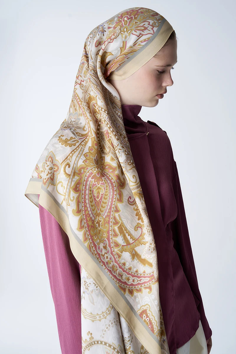 Iconic Collection Meyal - Gold
