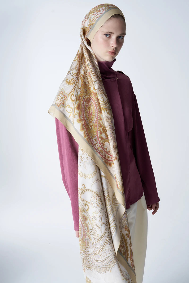 Iconic Collection Meyal - Gold