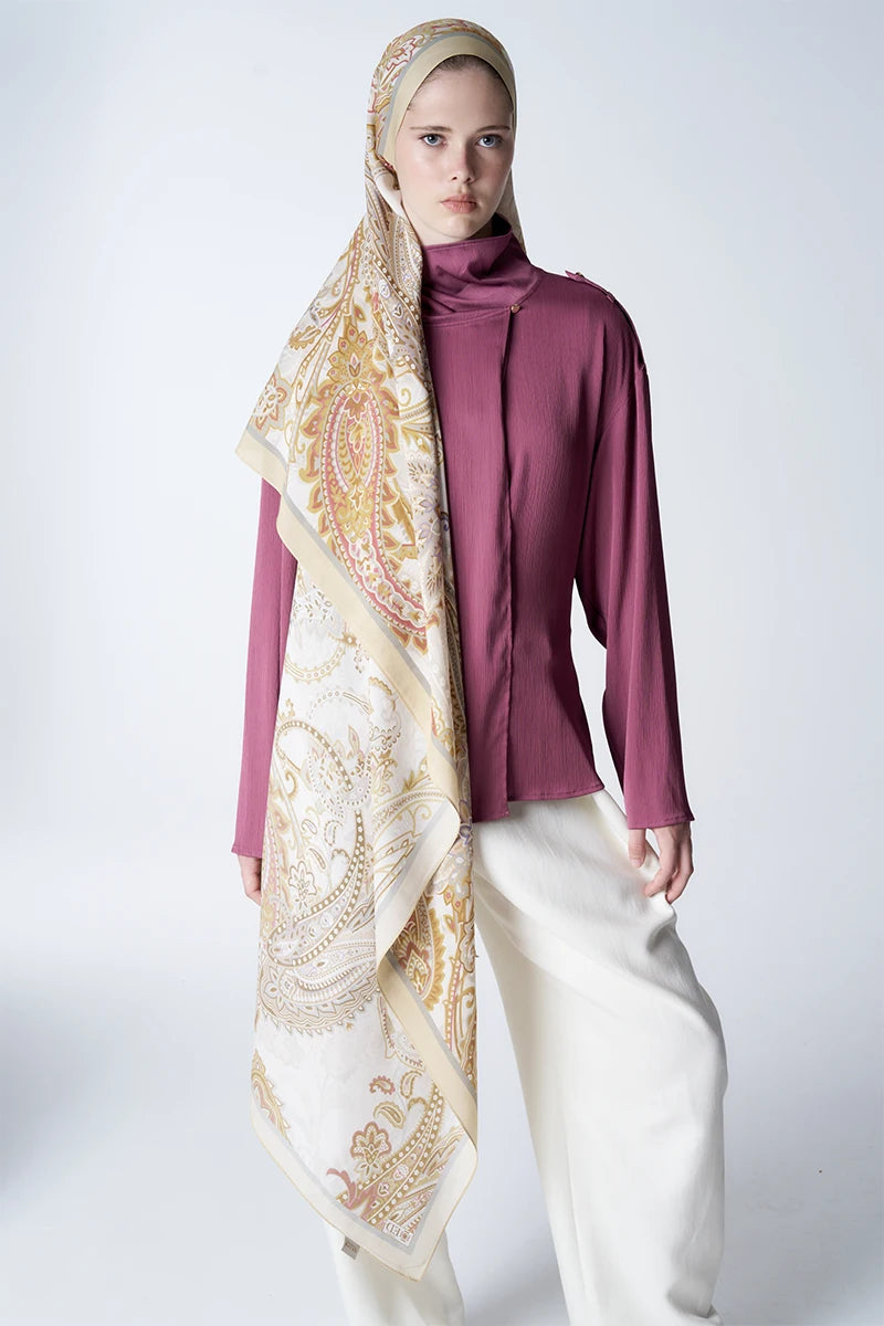 Iconic Collection Meyal - Gold