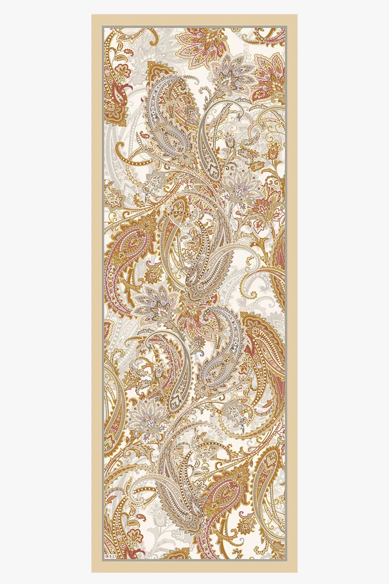 Iconic Collection Meyal - Gold