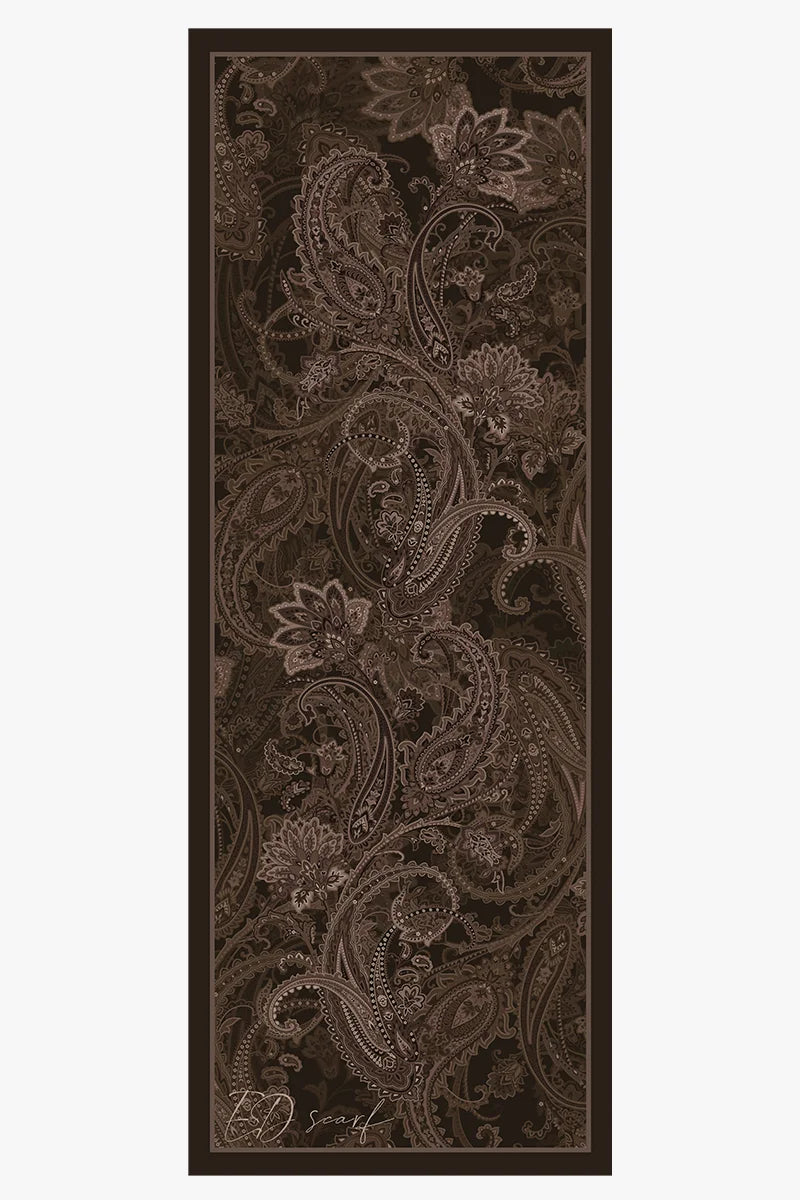 Iconic Collection Meyal - Kahverengi