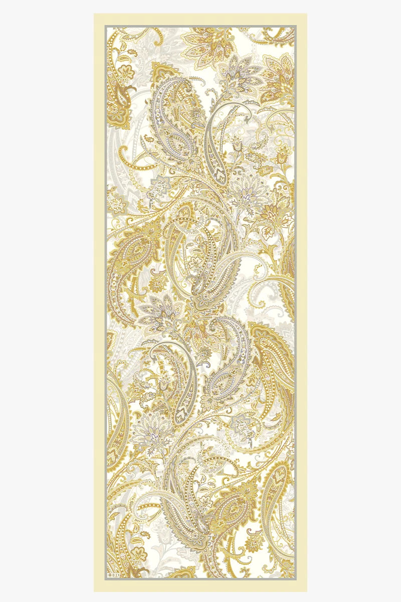 Iconic Collection Meyal - Sarı