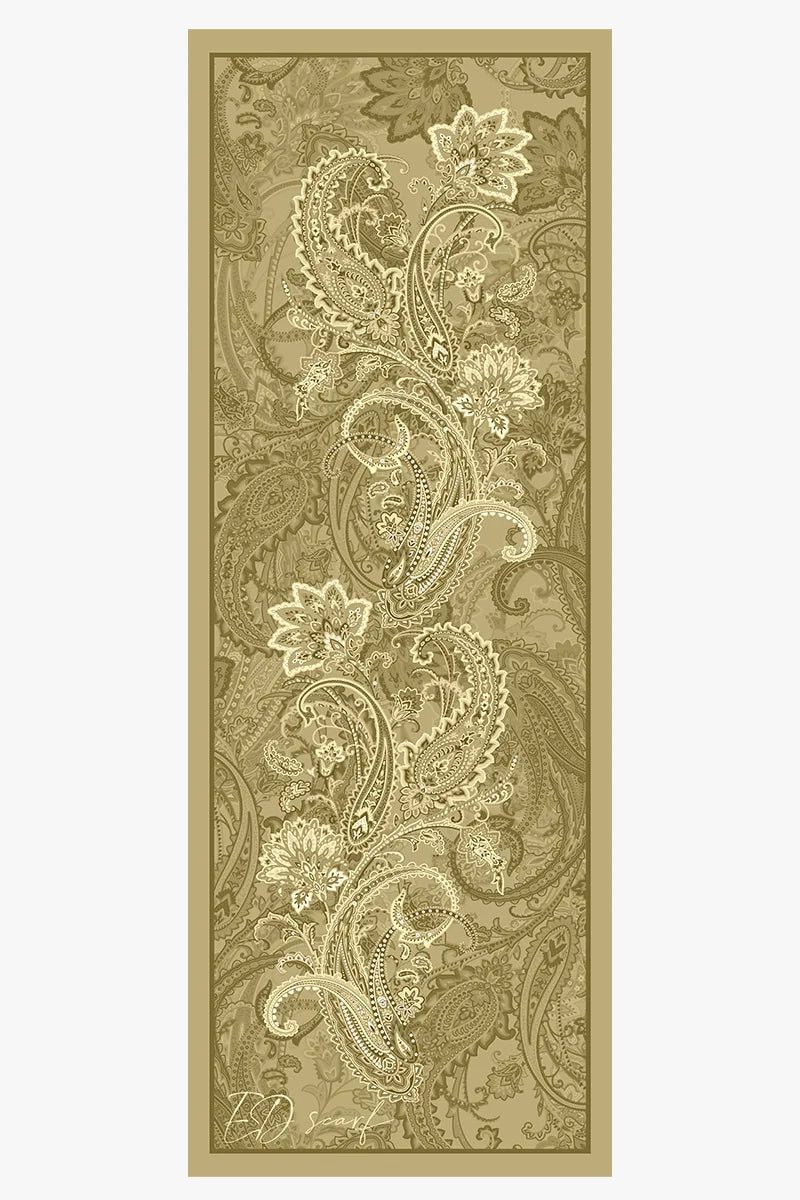 Iconic Collection Meyal - Yeşil