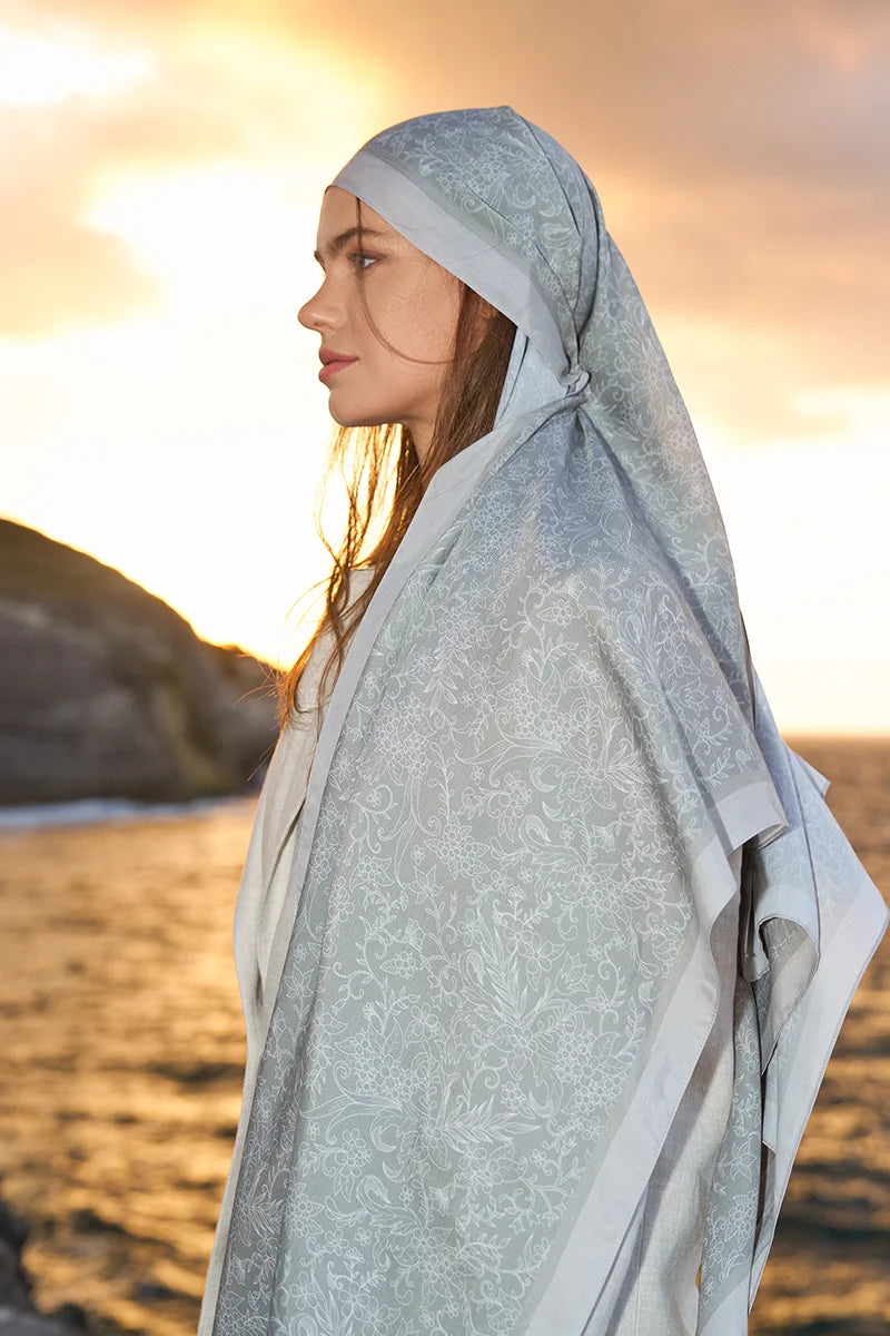 Iconic Collection Farida - Vizon