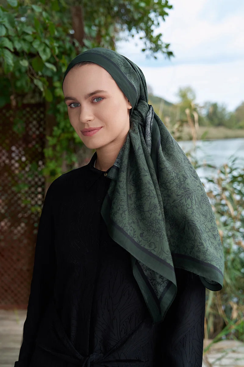 Iconic Collection Farida - Green