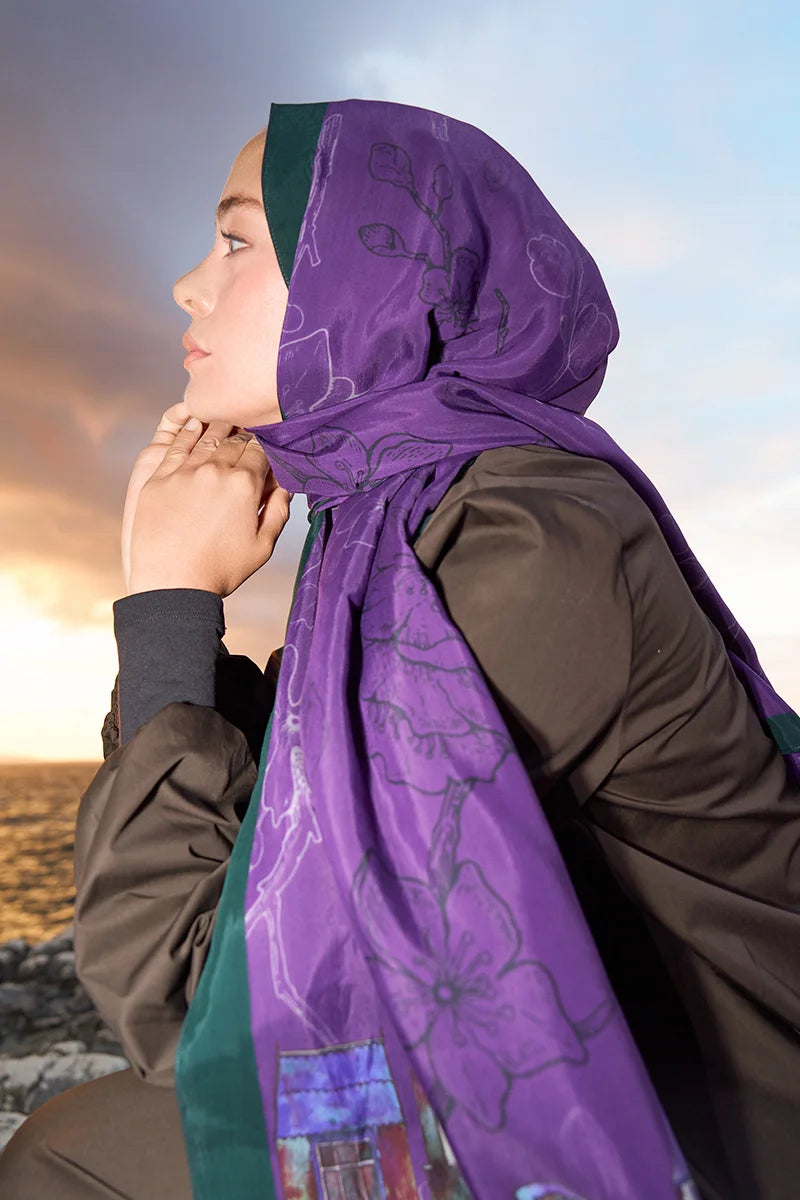 Iconic Collection Yade - Mor