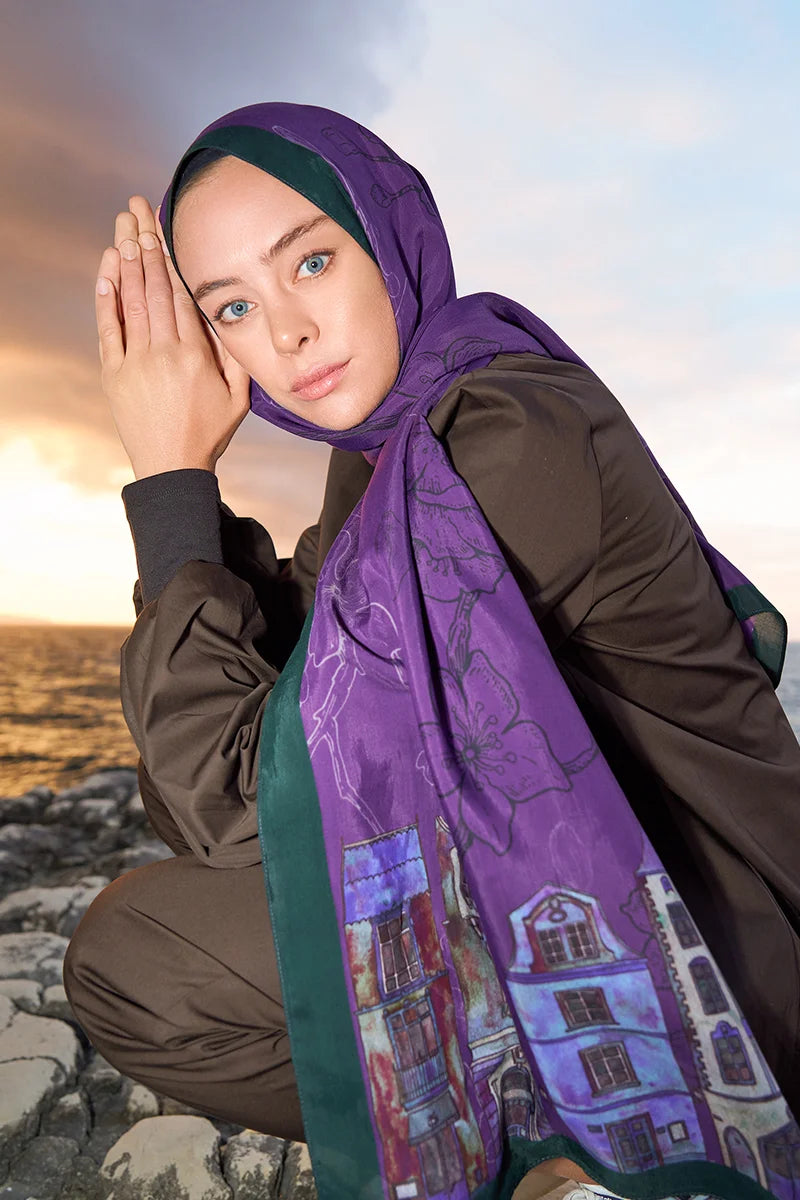 Iconic Collection Yade - Mor