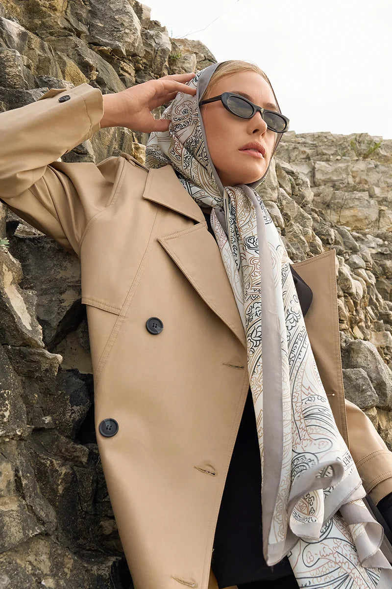 Iconic Collection Ahenk - Vizon