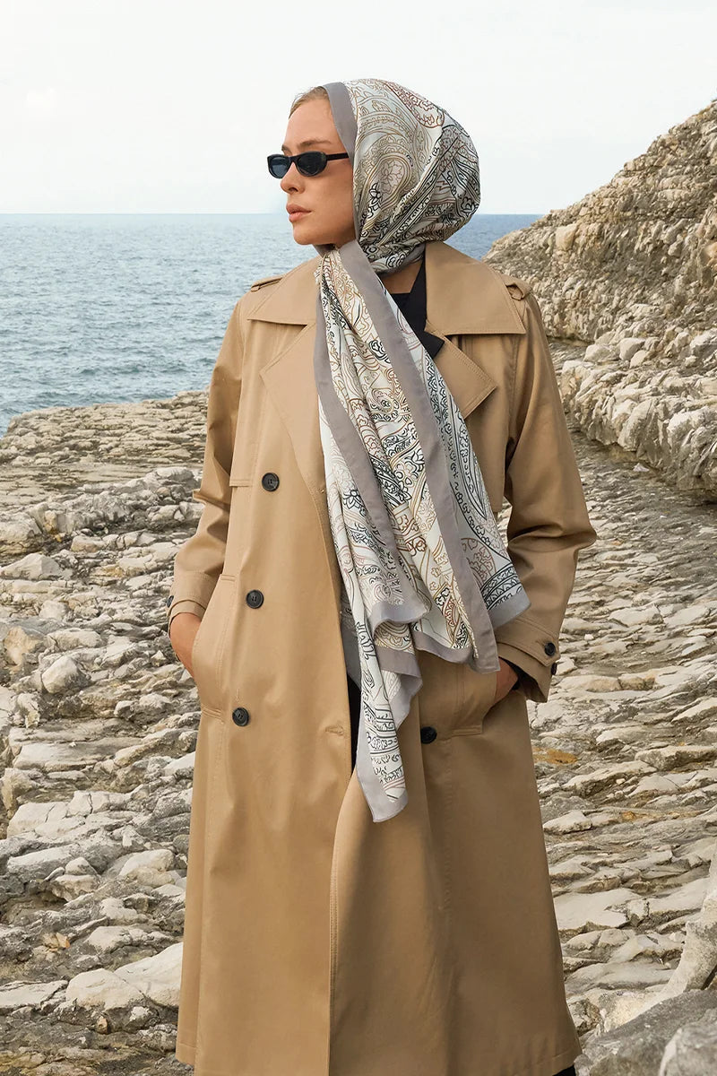 Iconic Collection Ahenk - Vizon