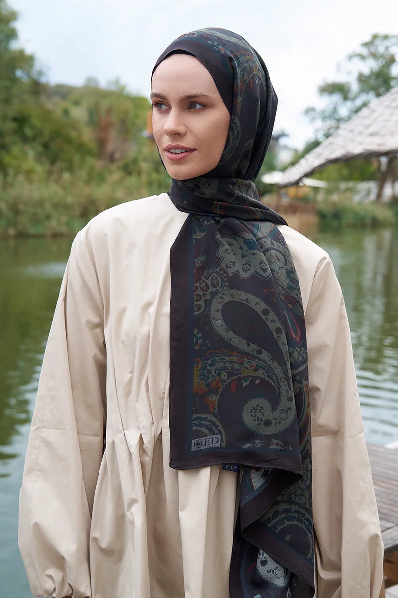 Iconic Collection Vera - Acı Kahve