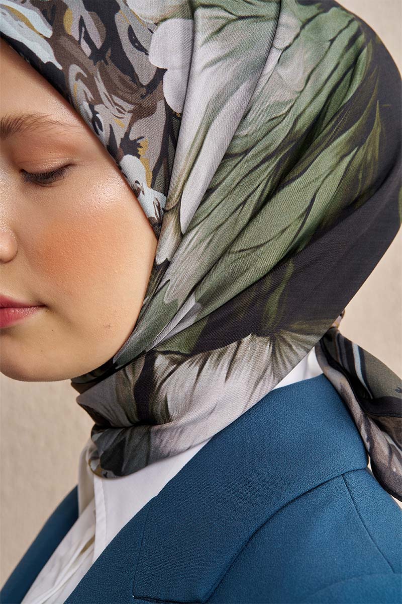 Vision Art Collection Mirage Scarf - Nefti