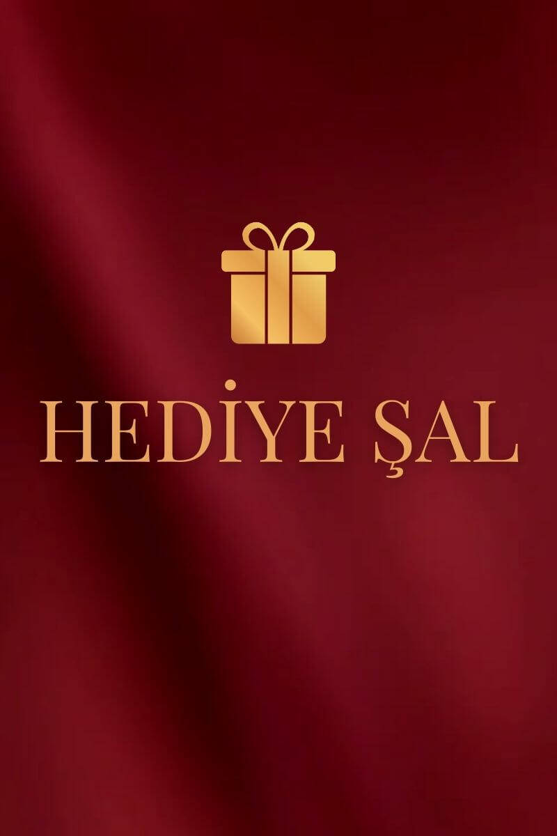 Hediye Şal - 1